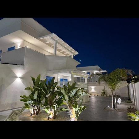 Onda Bianca Luxury Apartments Realmonte Bagian luar foto