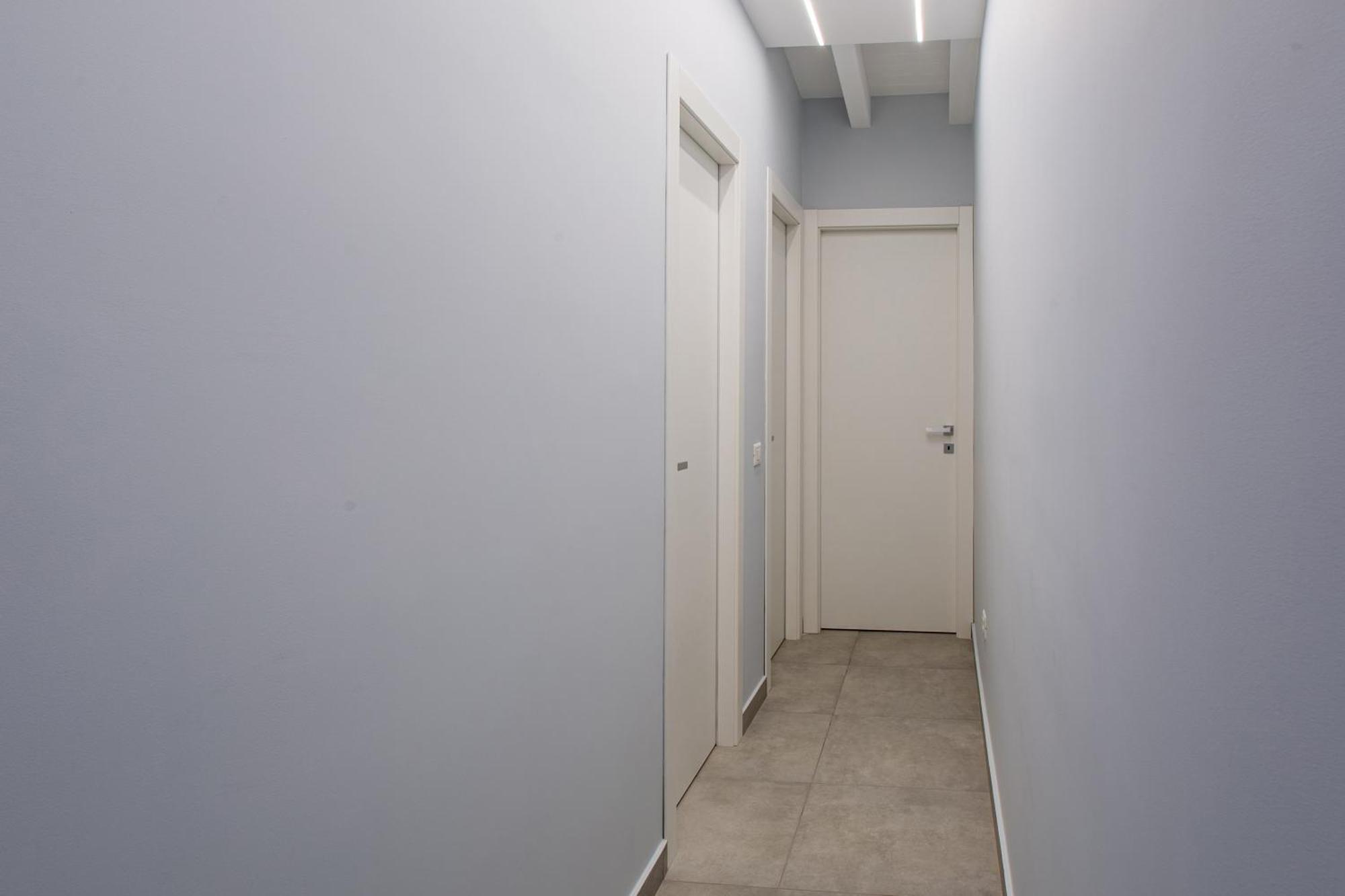 Onda Bianca Luxury Apartments Realmonte Bagian luar foto