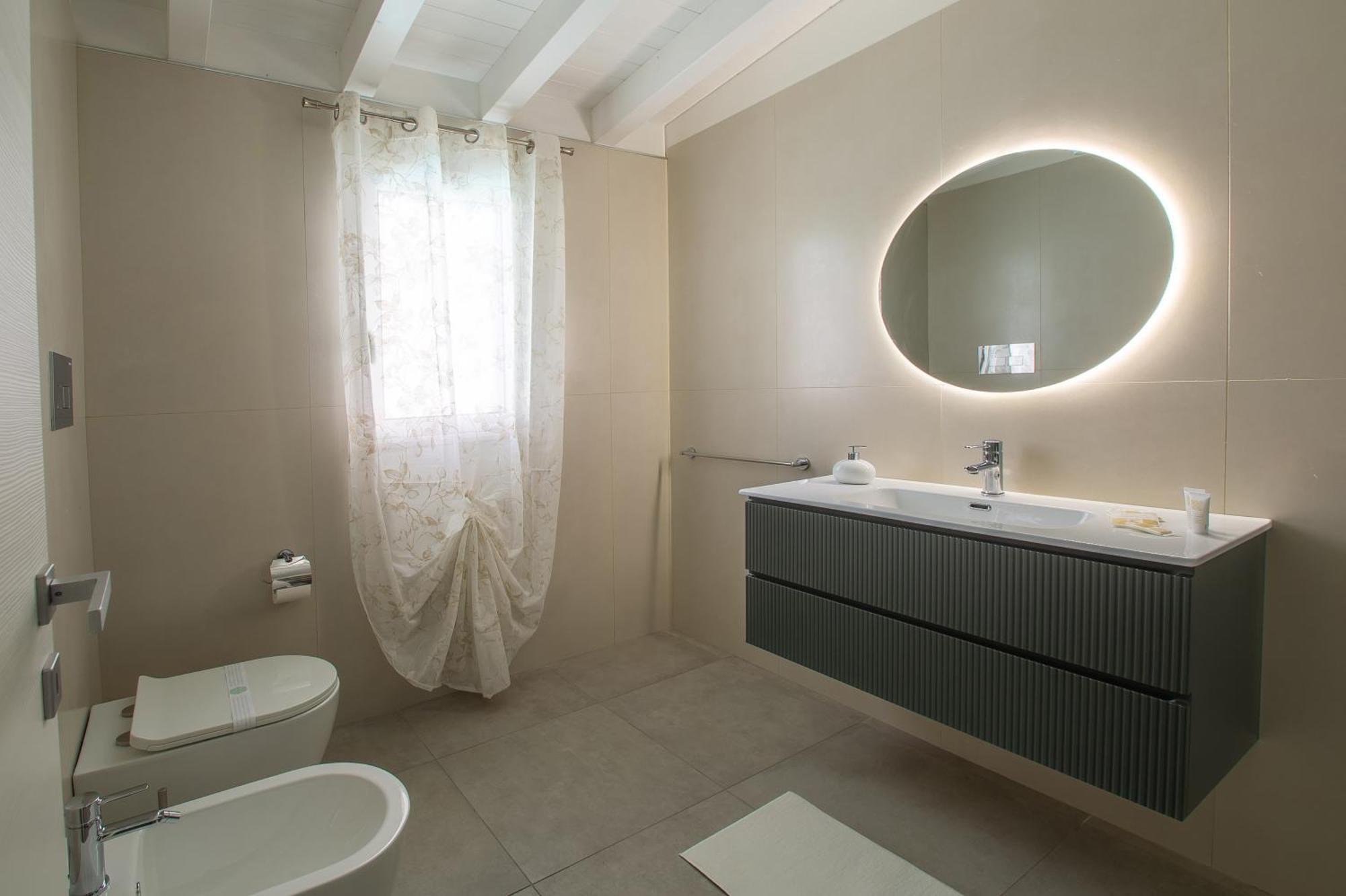 Onda Bianca Luxury Apartments Realmonte Bagian luar foto