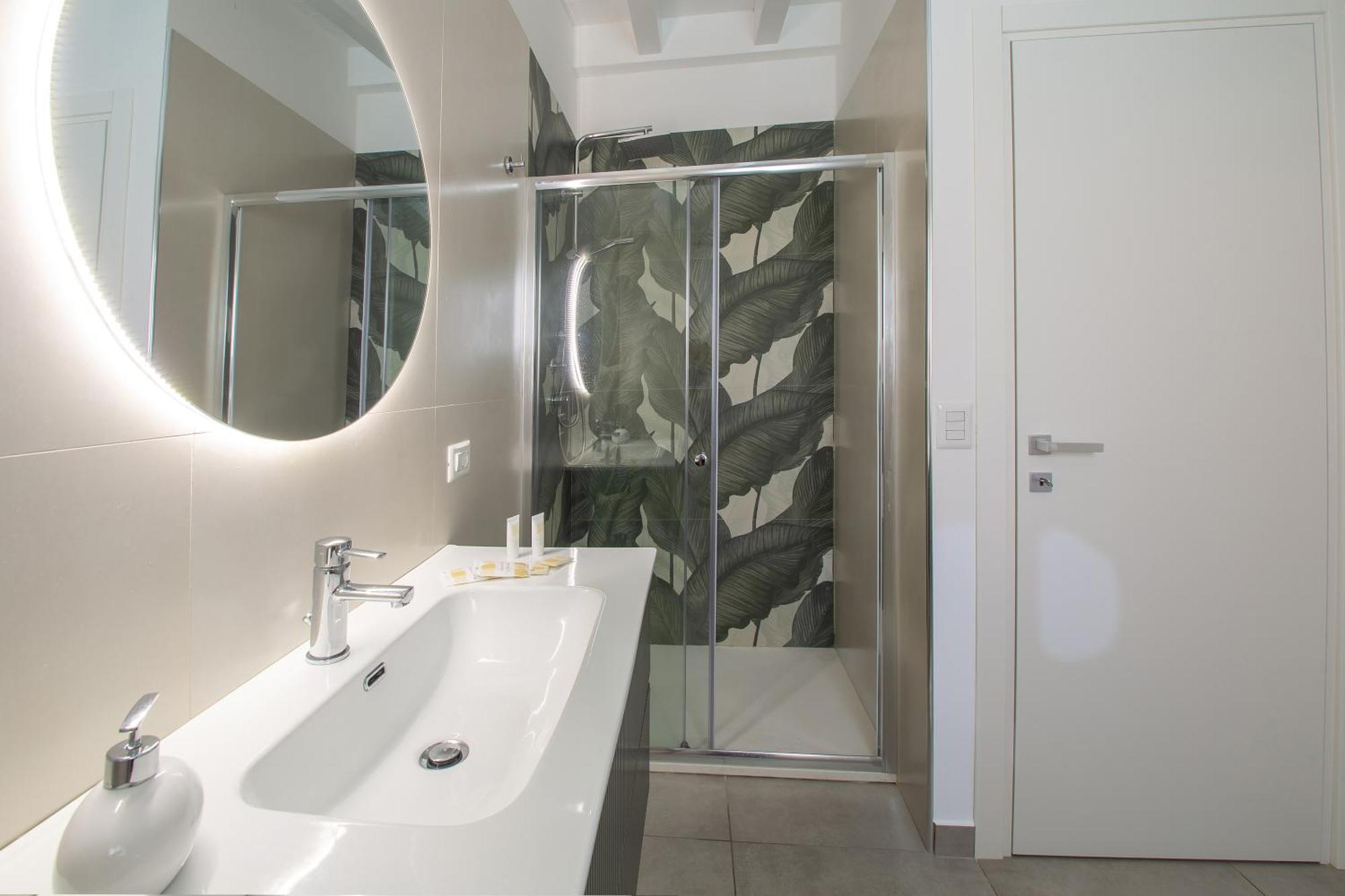 Onda Bianca Luxury Apartments Realmonte Bagian luar foto