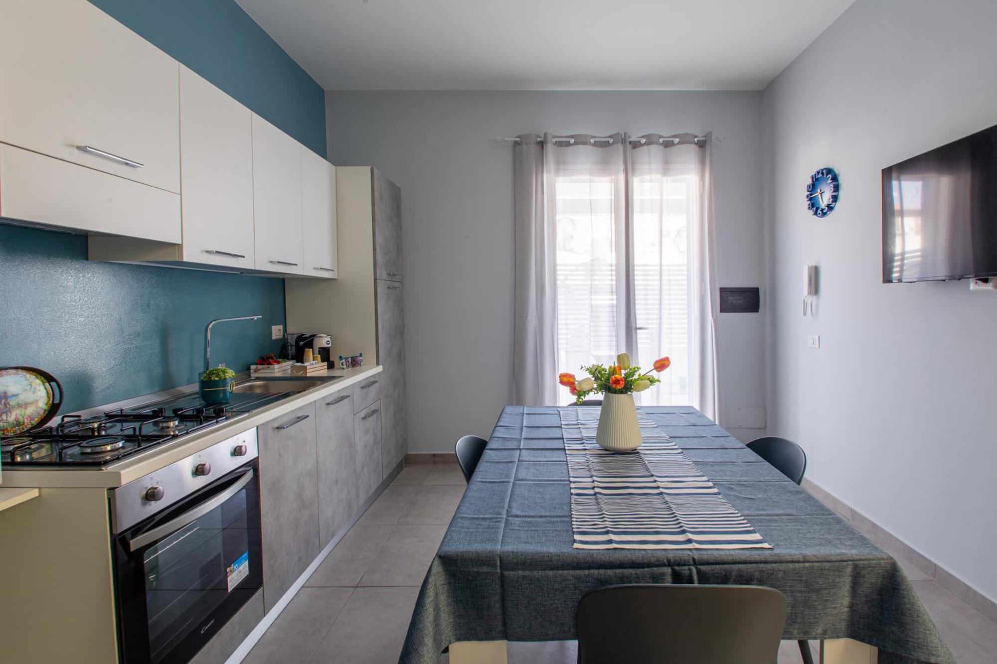 Onda Bianca Luxury Apartments Realmonte Bagian luar foto