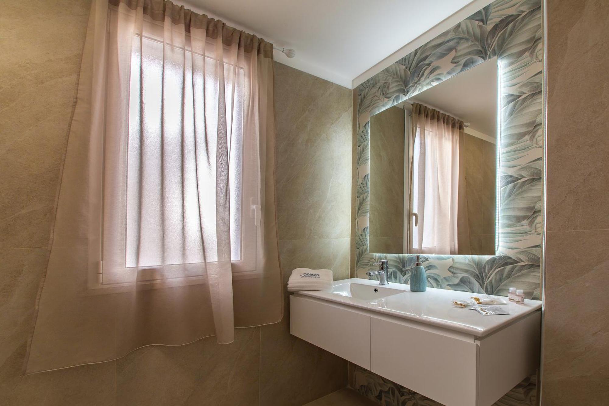 Onda Bianca Luxury Apartments Realmonte Bagian luar foto
