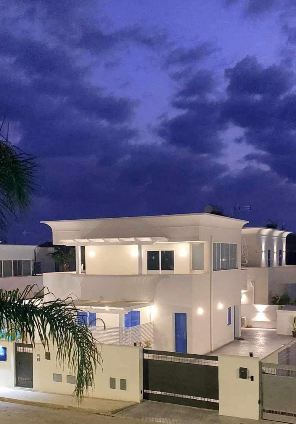 Onda Bianca Luxury Apartments Realmonte Bagian luar foto