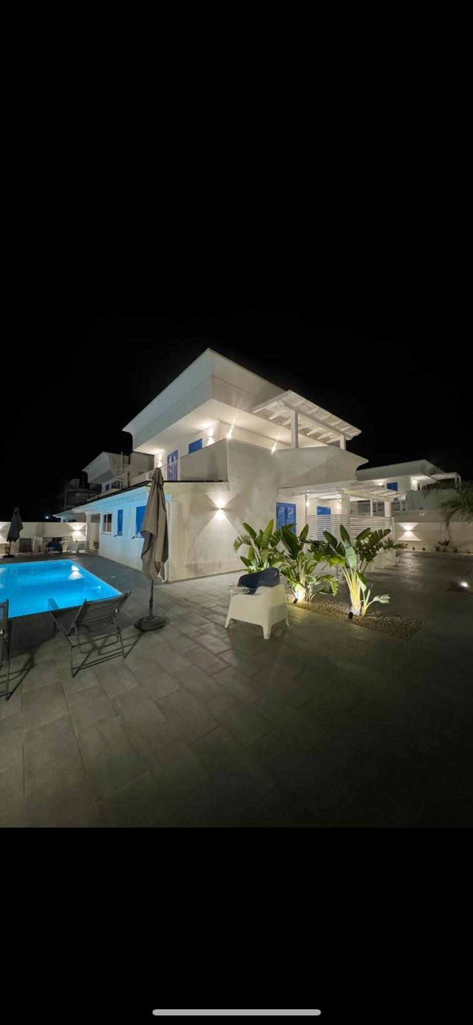 Onda Bianca Luxury Apartments Realmonte Bagian luar foto